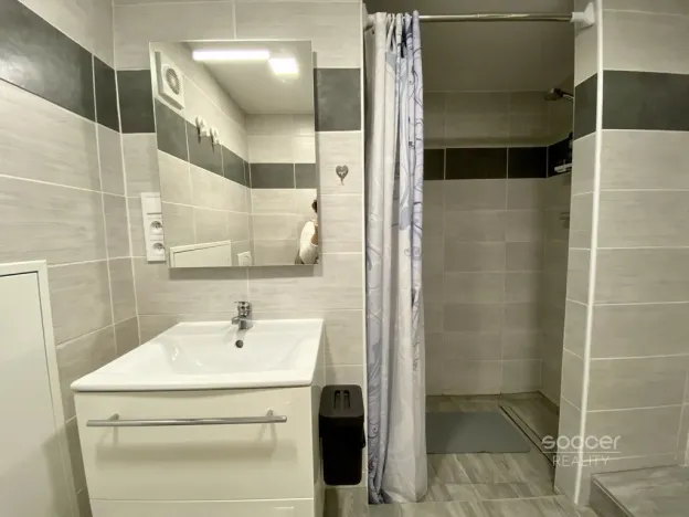 Pronájem bytu 1+kk, Bakov nad Jizerou - Podhradí, 45 m2