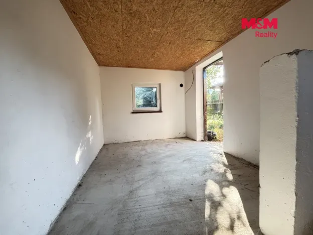 Prodej chaty, Hořice, 13 m2