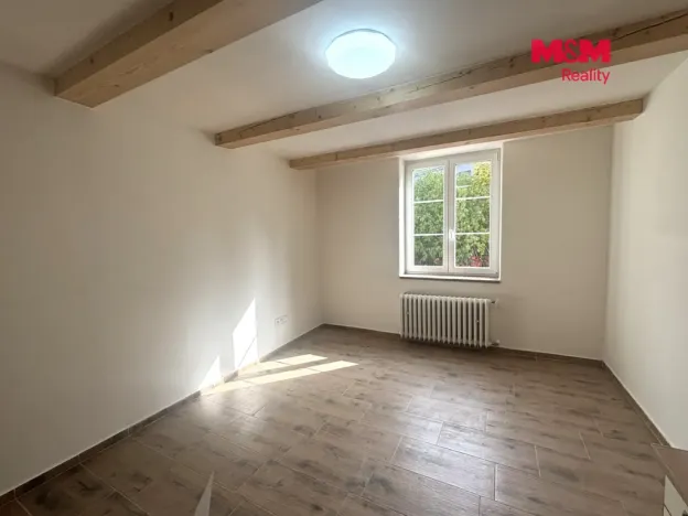 Pronájem bytu 2+kk, Králův Dvůr - Karlova Huť, Tovární, 44 m2