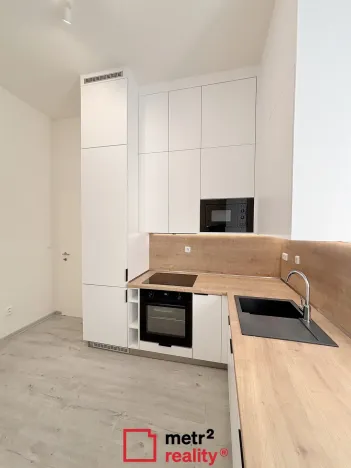 Pronájem bytu 1+1, Olomouc, Dobrovského, 47 m2