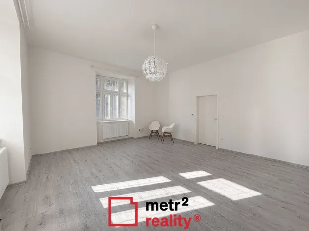 Pronájem bytu 1+1, Olomouc, Dobrovského, 47 m2