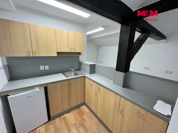 Pronájem kanceláře, Ostrava - Moravská Ostrava, Nemocniční, 150 m2