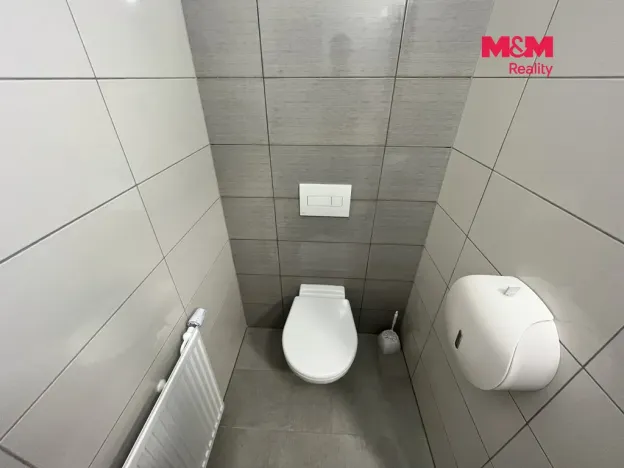 Pronájem kanceláře, Ostrava - Moravská Ostrava, Nemocniční, 150 m2