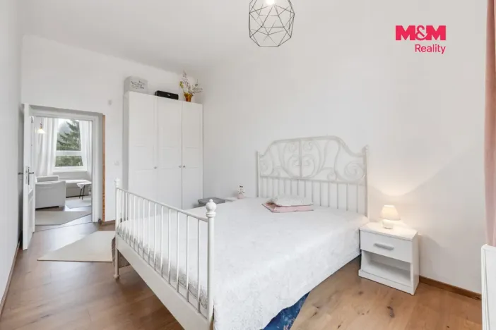 Prodej bytu 2+1, Králův Dvůr - Počaply, Plzeňská, 67 m2
