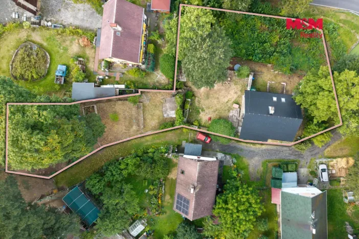 Prodej rodinného domu, Horní Slavkov, Kfely, 248 m2