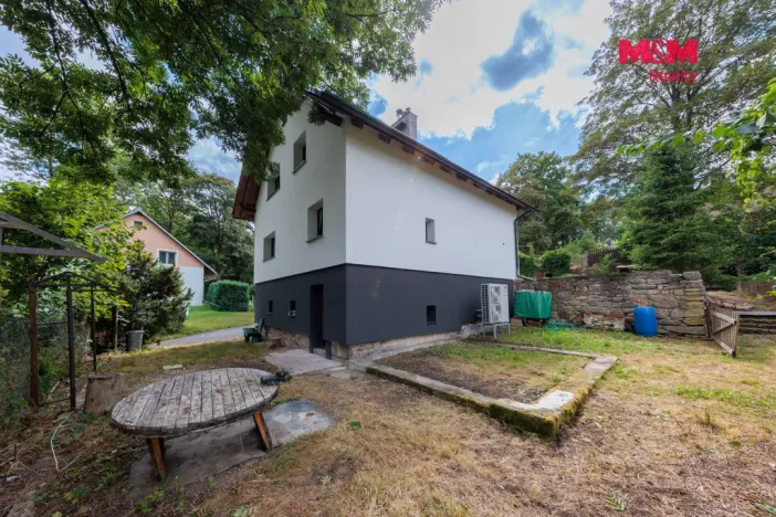 Prodej rodinného domu, Horní Slavkov, Kfely, 248 m2