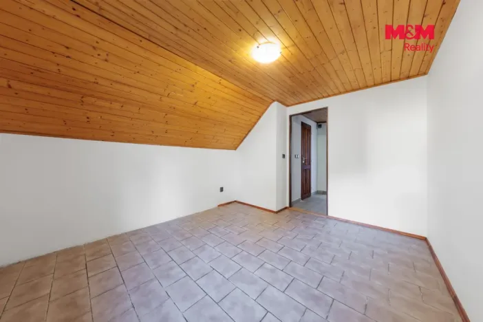 Prodej rodinného domu, Horní Slavkov, Kfely, 248 m2