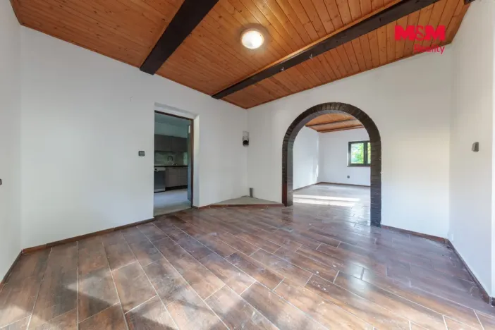 Prodej rodinného domu, Horní Slavkov, Kfely, 248 m2