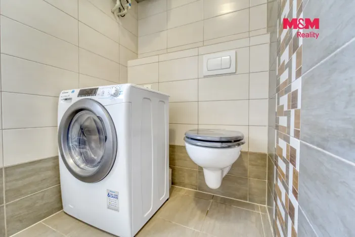 Prodej bytu 3+kk, Holýšov, Italská, 53 m2