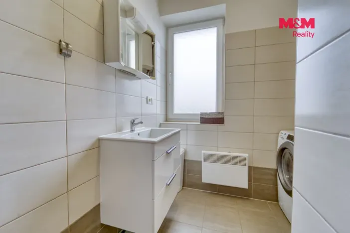 Prodej bytu 3+kk, Holýšov, Italská, 53 m2