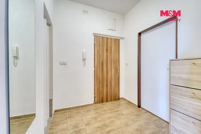 Prodej bytu 3+kk, Holýšov, Italská, 53 m2