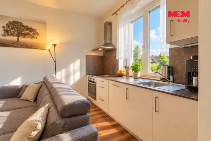 Prodej bytu 3+kk, Holýšov, Italská, 53 m2