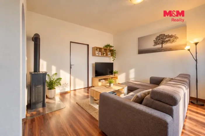 Prodej bytu 3+kk, Holýšov, Italská, 53 m2
