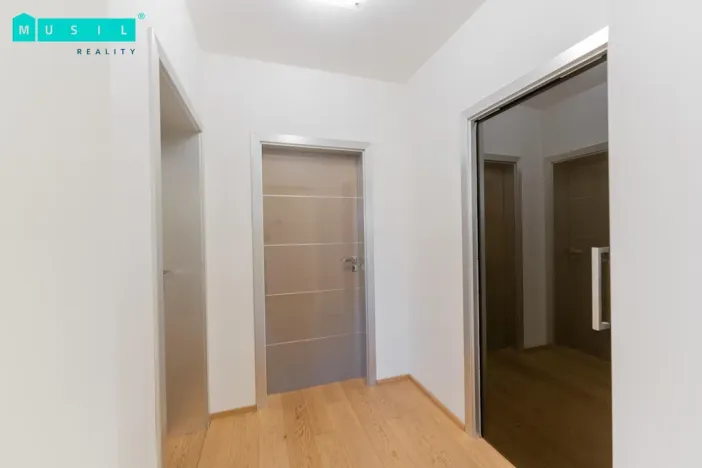 Pronájem bytu 4+kk, Olomouc - Nové Sady, Českobratrská, 151 m2