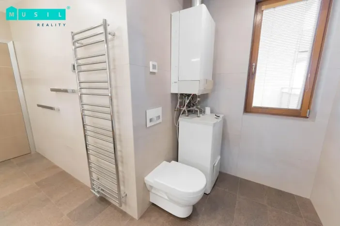 Pronájem bytu 4+kk, Olomouc - Nové Sady, Českobratrská, 151 m2