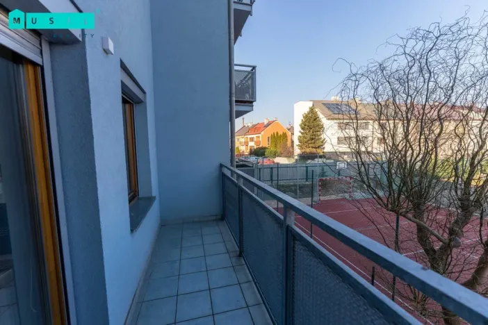 Pronájem bytu 4+kk, Olomouc - Nové Sady, Českobratrská, 151 m2