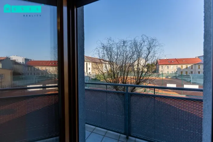 Pronájem bytu 4+kk, Olomouc - Nové Sady, Českobratrská, 151 m2