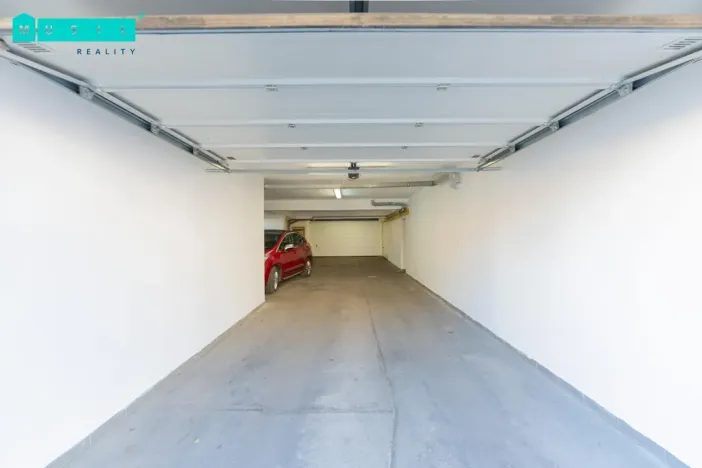 Pronájem bytu 4+kk, Olomouc - Nové Sady, Českobratrská, 151 m2
