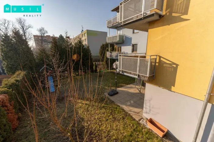 Pronájem bytu 4+kk, Olomouc - Nové Sady, Českobratrská, 151 m2