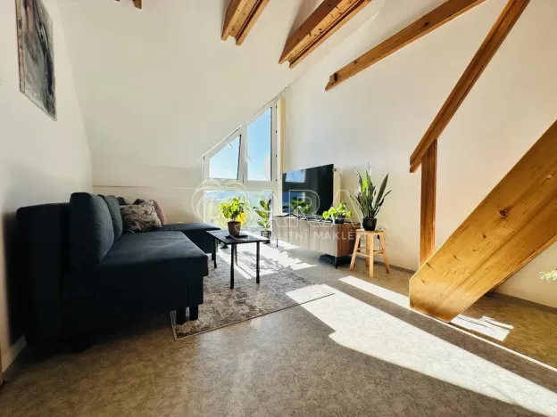 Pronájem bytu 2+1, 63 m², Pod Malsičkou, Volyně