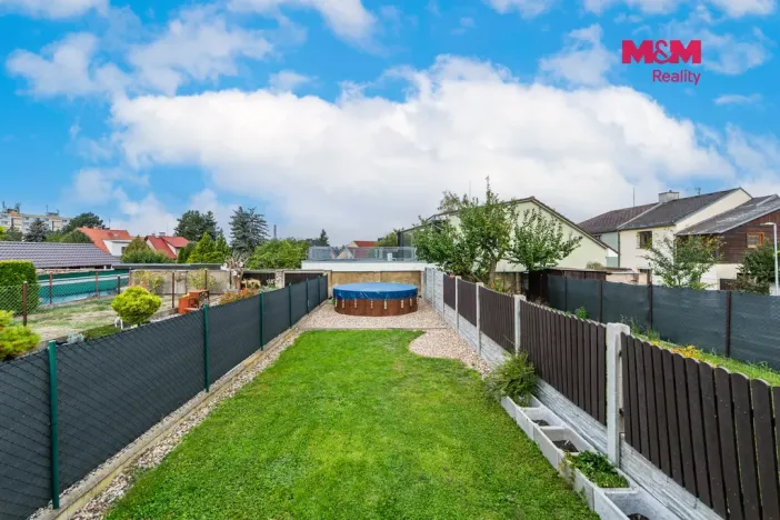 Prodej rodinného domu, Louny, Čeňka Zemana, 115 m2