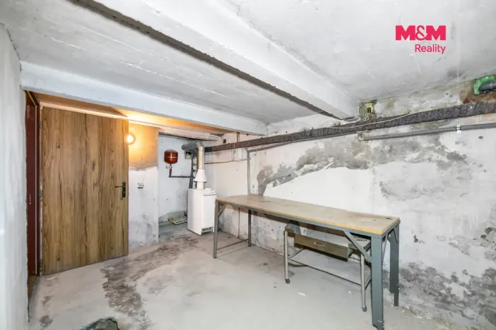 Prodej rodinného domu, Louny, Čeňka Zemana, 115 m2