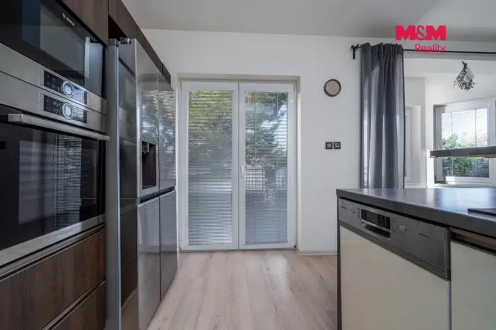 Prodej rodinného domu, Modletice, 236 m2
