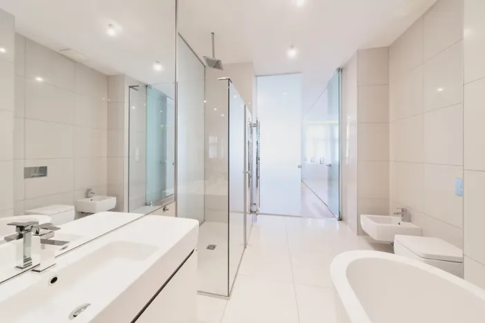 Pronájem bytu 5+kk, Praha - Vinohrady, Laubova, 184 m2