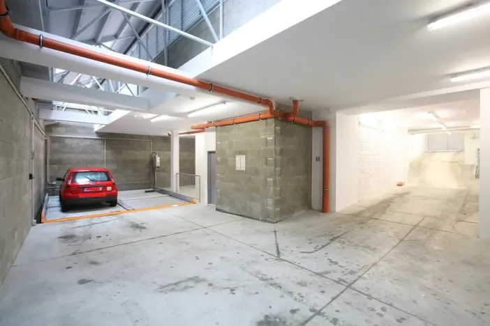 Pronájem bytu 5+kk, Praha - Vinohrady, Laubova, 184 m2
