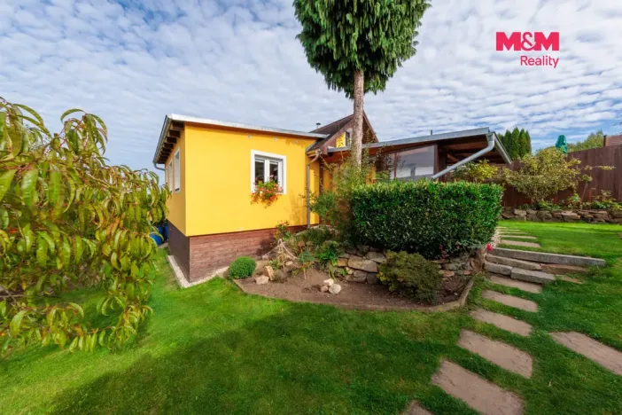 Prodej chaty, Karlovy Vary, 40 m2