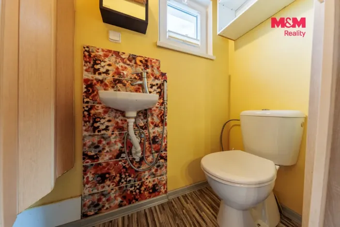 Prodej chaty, Karlovy Vary, 40 m2