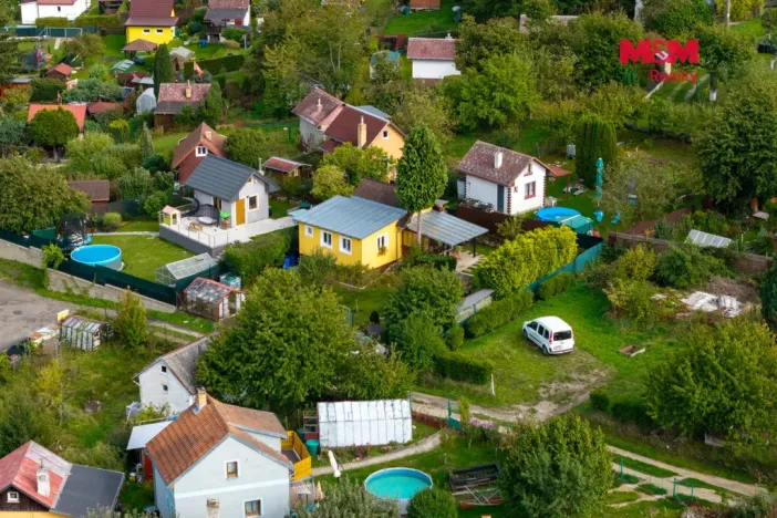 Prodej chaty, Karlovy Vary, 40 m2