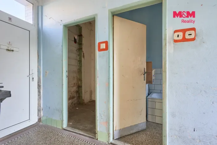 Prodej rodinného domu, Uherský Brod, Močidla, 116 m2
