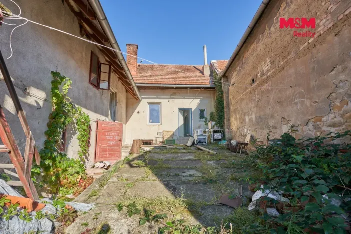 Prodej rodinného domu, Uherský Brod, Močidla, 116 m2