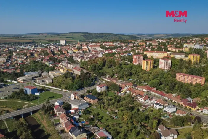 Prodej rodinného domu, Uherský Brod, Močidla, 116 m2