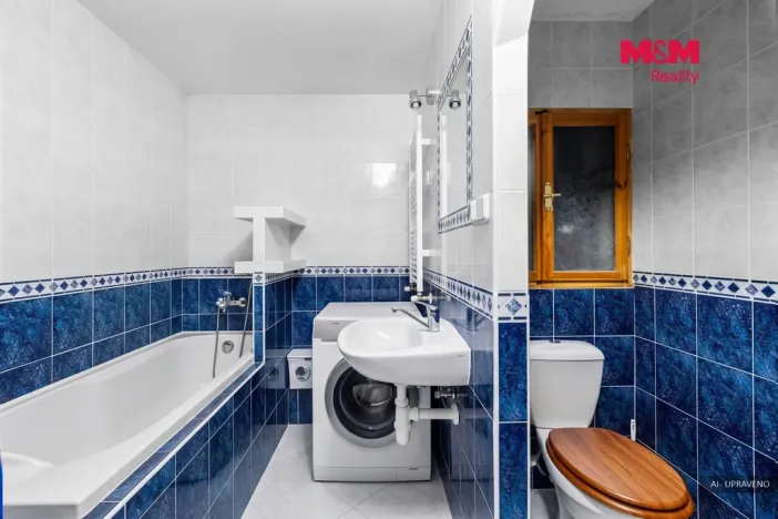 Prodej bytu 3+1, Kladno, Mládežnická, 71 m2