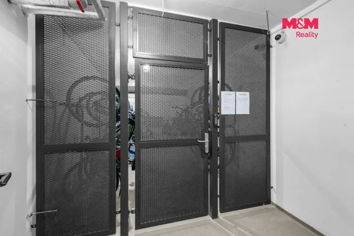 Prodej bytu 3+1, Kladno, Mládežnická, 71 m2