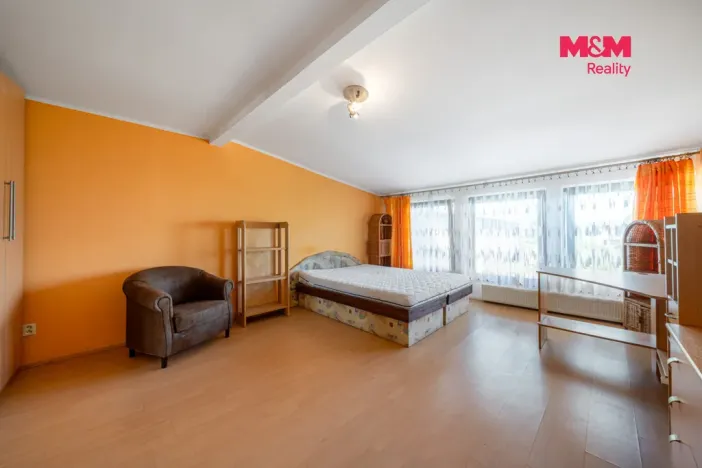 Prodej rodinného domu, Krásné Údolí, 220 m2