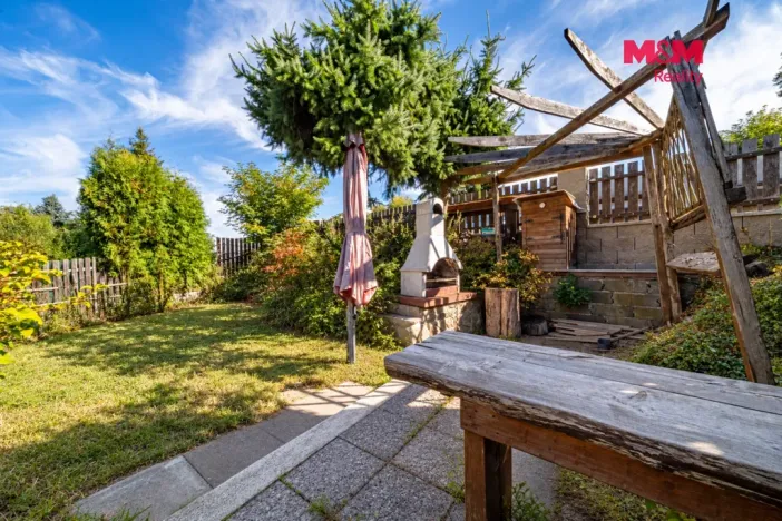 Prodej rodinného domu, Krásné Údolí, 220 m2
