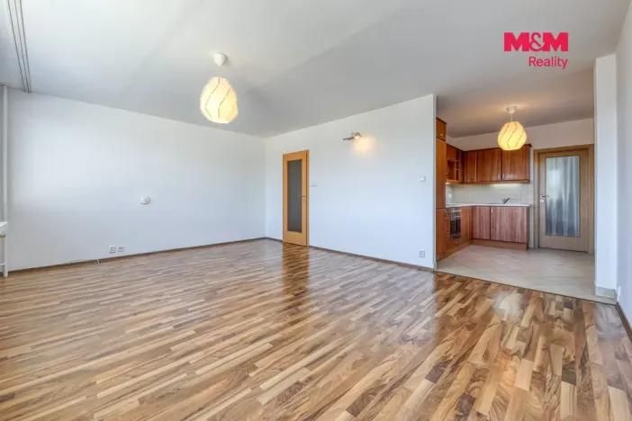 Prodej bytu 3+1, Zdice, Havlíčkova, 70 m2