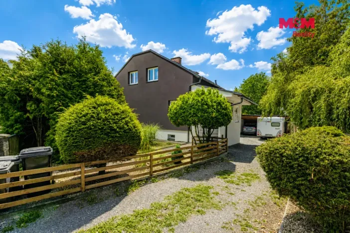 Prodej rodinného domu, Rychnov nad Kněžnou, Svobody, 140 m2