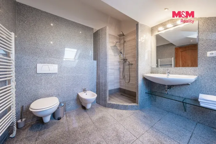 Prodej atypického bytu, Praha - Nové Město, Řeznická, 300 m2