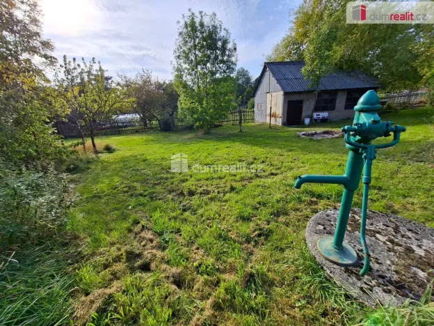 Prodej pozemku pro bydlení, Struhařov, Mnichovická, 3577 m2
