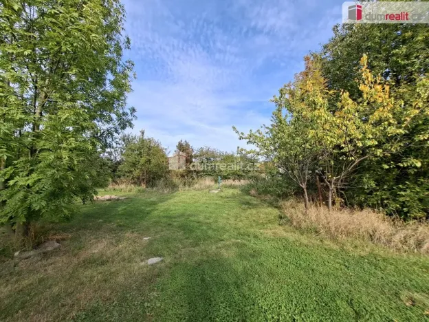 Prodej pozemku pro bydlení, Struhařov, Mnichovická, 3577 m2
