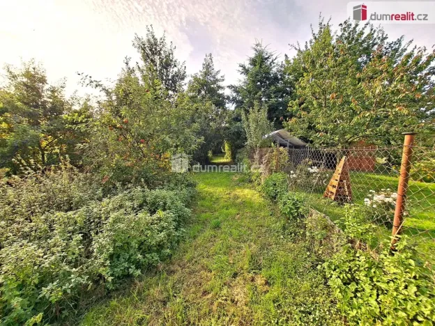 Prodej pozemku pro bydlení, Struhařov, Mnichovická, 3577 m2