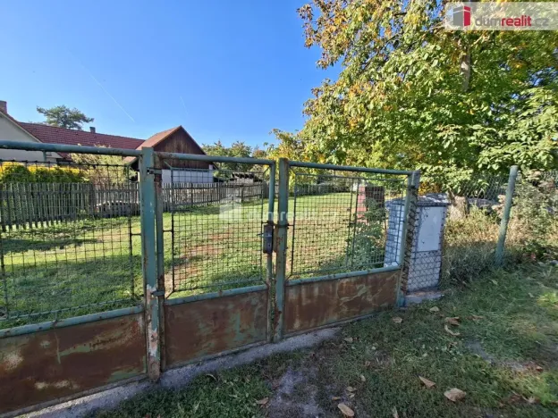 Prodej pozemku pro bydlení, Struhařov, Mnichovická, 3577 m2