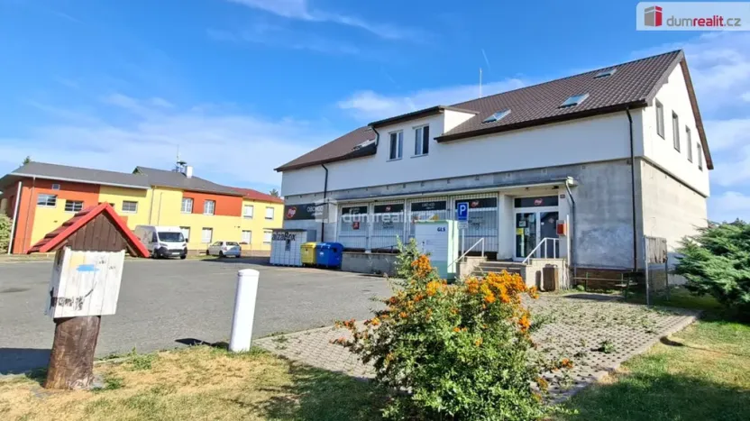 Prodej pozemku pro bydlení, Struhařov, Mnichovická, 3577 m2