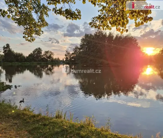Prodej pozemku pro bydlení, Struhařov, Mnichovická, 3577 m2
