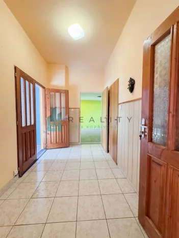 Prodej rodinného domu, Dubňany, Fr. Vlacha, 170 m2