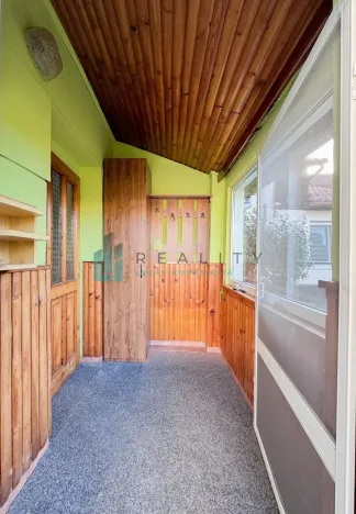 Prodej rodinného domu, Dubňany, Fr. Vlacha, 170 m2
